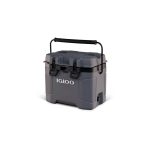 CONSERVADORA IGLOO 23 LITROS TRAILMATE NEGRO CARBONITE 50182 - Imagen 2