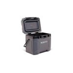 CONSERVADORA IGLOO 23 LITROS TRAILMATE NEGRO CARBONITE 50182 - Imagen 3