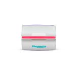 CONSERVADORA IGLOO 6 LITROS RETRO LITTLE PLAYMATE PURPURA 32713 - Imagen 5