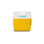 CONSERVADORA IGLOO 6 LITROS RETRO LITTLE PLAYMATE AMARILLO 32712