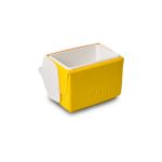 CONSERVADORA IGLOO 6 LITROS RETRO LITTLE PLAYMATE AMARILLO 32712 - Imagen 3