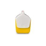 CONSERVADORA IGLOO 6 LITROS RETRO LITTLE PLAYMATE AMARILLO 32712 - Imagen 4