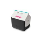 CONSERVADORA IGLOO 6 LITROS RETRO LITTLE PLAYMATE NEGRO 32714 - Imagen 2