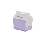 CONSERVADORA IGLOO 6 LITROS RETRO LITTLE PLAYMATE LILA 32981 - Imagen 2