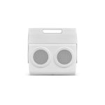 CONSERVADORA CON PARLANTE IGLOO 13L KOOLTUNES BLANCO 27774