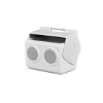 CONSERVADORA CON PARLANTE IGLOO 13L KOOLTUNES BLANCO 27774 - Imagen 3