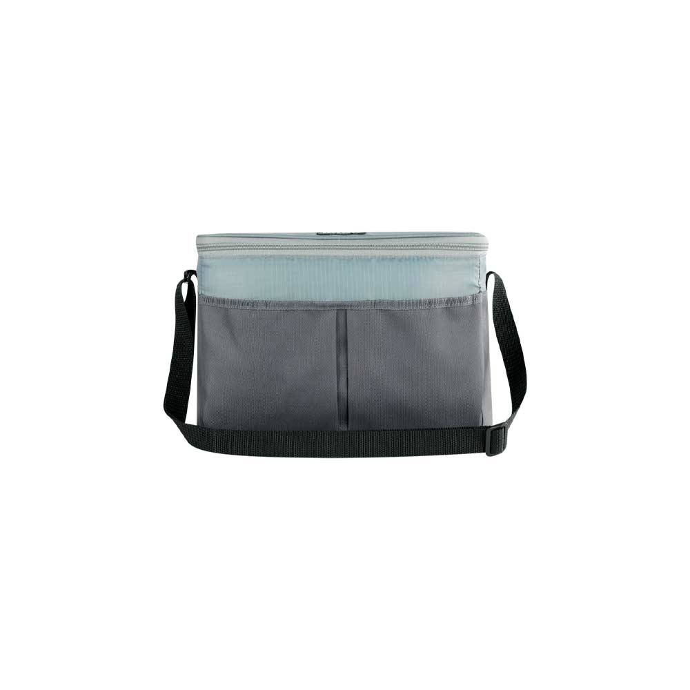 fastrax_118644_69367ca157cd8.jpg BOLSA TERMICA IGLOO 12 LATAS ROUNDED CUBE GRIS 66182 - Imagen 1