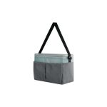 BOLSA TERMICA IGLOO 12 LATAS ROUNDED CUBE GRIS 66182 - Imagen 2