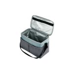 BOLSA TERMICA IGLOO 12 LATAS ROUNDED CUBE GRIS 66182 - Imagen 4