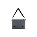 BOLSA TERMICA IGLOO 12 LATAS ROUNDED CUBE GRIS 66182 - Imagen 5
