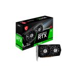 PLACA DE VIDEO MSI RTX 3050 GAMING X 6G DD6 912-V812-053