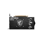 PLACA DE VIDEO MSI RTX 3050 GAMING X 6G DD6 912-V812-053 - Imagen 4