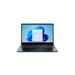 NOTEBOOK LENOVO IDEAPAD 1 82QD00HMUS I5 3.3/8G/512SSD/W11S/15.6" FHD TOUCH/AZUL