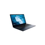 NOTEBOOK LENOVO IDEAPAD 1 82QD00HMUS I5 3.3/8G/512SSD/W11S/15.6" FHD TOUCH/AZUL - Imagen 2
