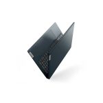NOTEBOOK LENOVO IDEAPAD 1 82QD00HMUS I5 3.3/8G/512SSD/W11S/15.6" FHD TOUCH/AZUL - Imagen 5