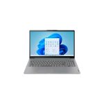 NOTEBOOK LENOVO IDEAPAD SLIM 3 82XB008LUS I3 1.8/8G/256SSD/W11S/15.6" FHD/GRIS