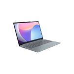 NOTEBOOK LENOVO IDEAPAD SLIM 3 82XB008LUS I3 1.8/8G/256SSD/W11S/15.6" FHD/GRIS - Imagen 2