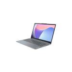 NOTEBOOK LENOVO IDEAPAD SLIM 3 82XB008LUS I3 1.8/8G/256SSD/W11S/15.6" FHD/GRIS - Imagen 3