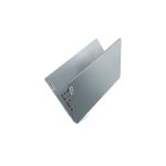 NOTEBOOK LENOVO IDEAPAD SLIM 3 82XB008LUS I3 1.8/8G/256SSD/W11S/15.6" FHD/GRIS - Imagen 4