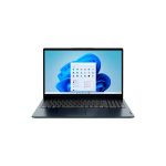 NOTEBOOK LENOVO IDEAPAD 1 82VG00R2US R3 2.4/4G/128SSD/W11S/15.6" FHD/AZUL