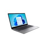 NOTEBOOK LENOVO IDEAPAD 1 82R400DTUS R7 1.8/16/512/W11H/15.6" FHD TOUCH/GRIS - Imagen 3