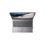 NOTEBOOK LENOVO IDEAPAD 1 82R400DTUS R7 1.8/16/512/W11H/15.6" FHD TOUCH/GRIS - Imagen 4
