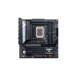 PLACA MADRE ASUS 1851 B860M-PLUS TUF GAMING DDR5 S/R/HDMI/DP/3M2/MATX