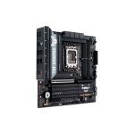PLACA MADRE ASUS 1851 B860M-PLUS TUF GAMING DDR5 S/R/HDMI/DP/3M2/MATX - Imagen 2