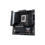 PLACA MADRE ASUS 1851 B860M-PLUS TUF GAMING DDR5 S/R/HDMI/DP/3M2/MATX - Imagen 3