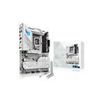 PLACA MADRE ASUS 1851 B860-A GAMING WIFI ROG STRIX DDR5 S/R/HDMI/DP/4M2/ATX