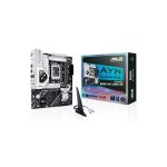 PLACA MADRE ASUS 1851 B860M AYW GAMING WIFI DDR5 S/R/HDMI/2M2/ATX