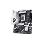 PLACA MADRE ASUS 1851 B860M AYW GAMING WIFI DDR5 S/R/HDMI/2M2/ATX - Imagen 4
