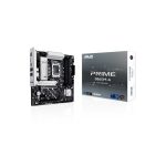 PLACA MADRE ASUS 1851 B860M-A PRIME DDR5 S/R/HDMI/2DP/2M2/MATX