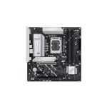 PLACA MADRE ASUS 1851 B860M-A PRIME DDR5 S/R/HDMI/2DP/2M2/MATX - Imagen 2