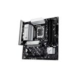PLACA MADRE ASUS 1851 B860M-A PRIME DDR5 S/R/HDMI/2DP/2M2/MATX - Imagen 4