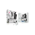 PLACA MADRE ASUS 1851 B860-G GAMING WIFI ROG STRIX DDR5 S/R/HDMI/DP/4M2/ATX