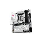PLACA MADRE ASUS 1851 B860-G GAMING WIFI ROG STRIX DDR5 S/R/HDMI/DP/4M2/ATX - Imagen 4