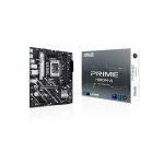 PLACA MADRE ASUS 1851 H810M-A PRIME DDR5 S/R/HDMI/DP/2M2/MATX