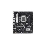 PLACA MADRE ASUS 1851 H810M-A PRIME DDR5 S/R/HDMI/DP/2M2/MATX - Imagen 2