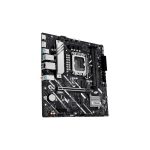 PLACA MADRE ASUS 1851 H810M-A PRIME DDR5 S/R/HDMI/DP/2M2/MATX - Imagen 3
