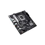 PLACA MADRE ASUS 1851 H810M-A PRIME DDR5 S/R/HDMI/DP/2M2/MATX - Imagen 4