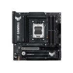 PLACA MADRE ASUS AM5 B850M-PLUS TUF GAMING DDR5 S/R/HDMI/DP/3M2/MATX - Imagen 2