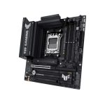 PLACA MADRE ASUS AM5 B850M-PLUS TUF GAMING DDR5 S/R/HDMI/DP/3M2/MATX - Imagen 3