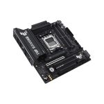 PLACA MADRE ASUS AM5 B850M-PLUS TUF GAMING DDR5 S/R/HDMI/DP/3M2/MATX - Imagen 4