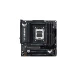 PLACA MADRE ASUS AM5 B850M-PLUS WIFI TUF GAMING DDR5 S/R/HDMI/DP/3M2/MATX - Imagen 2