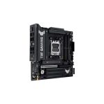 PLACA MADRE ASUS AM5 B850M-PLUS WIFI TUF GAMING DDR5 S/R/HDMI/DP/3M2/MATX - Imagen 3