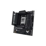 PLACA MADRE ASUS AM5 B850M-PLUS WIFI TUF GAMING DDR5 S/R/HDMI/DP/3M2/MATX - Imagen 4