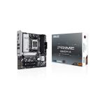 PLACA MADRE ASUS AM5 B840M-A PRIME DDR5 S/R/HDMI/2DP/3M2/MATX