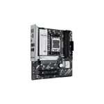 PLACA MADRE ASUS AM5 B840M-A PRIME DDR5 S/R/HDMI/2DP/3M2/MATX - Imagen 3
