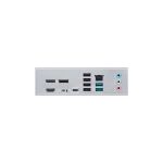 PLACA MADRE ASUS AM5 B840M-A PRIME DDR5 S/R/HDMI/2DP/3M2/MATX - Imagen 5